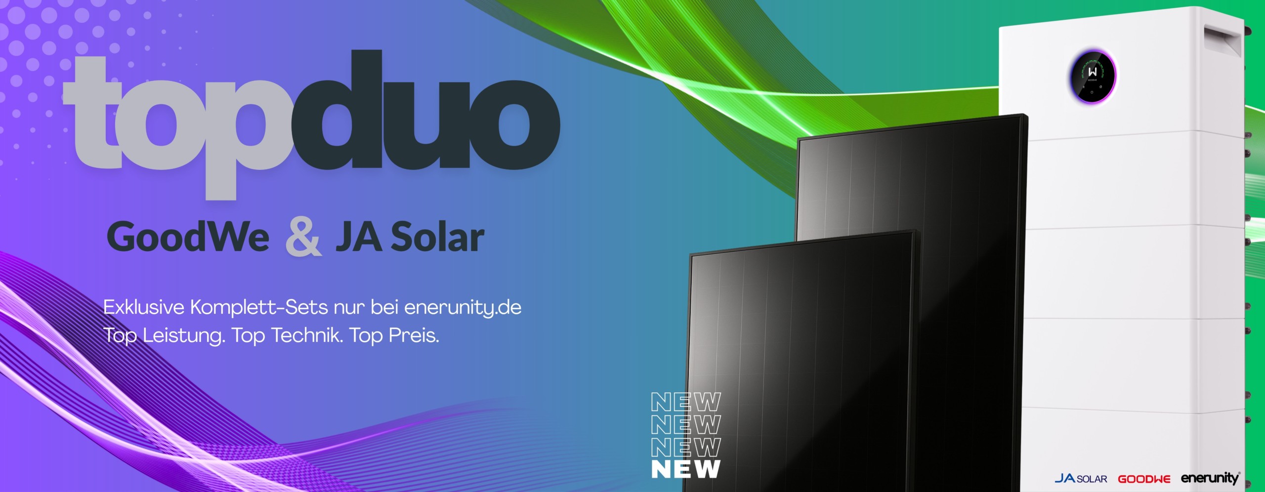 topduo Banner enerunity